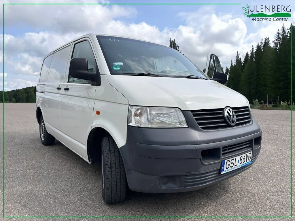 Volkswagen Transporter - Dostavno vozilo sa zatvorenim sandukom: slika Volkswagen Transporter - Dostavno vozilo sa zatvorenim sandukom Volkswagen Transporter - Dostavno vozilo sa zatvorenim sandukom: slika Volkswagen Transporter - Dostavno vozilo sa zatvorenim sandukom