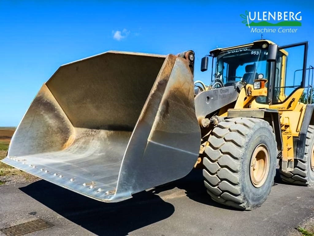 Volvo L 150 F - Utovarivač na kotačima: slika Volvo L 150 F - Utovarivač na kotačima Volvo L 150 F - Utovarivač na kotačima: slika Volvo L 150 F - Utovarivač na kotačima