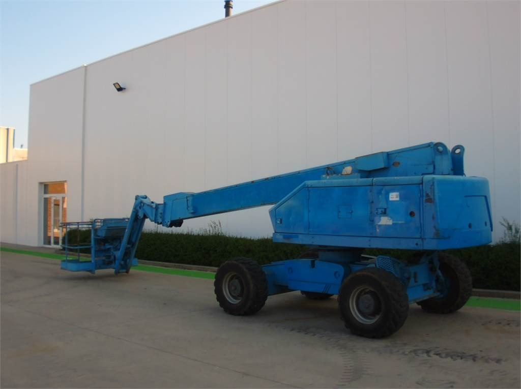 Aichi SP18AJ - Teleskopski krak: slika Aichi SP18AJ - Teleskopski krak Aichi SP18AJ - Teleskopski krak: slika Aichi SP18AJ - Teleskopski krak