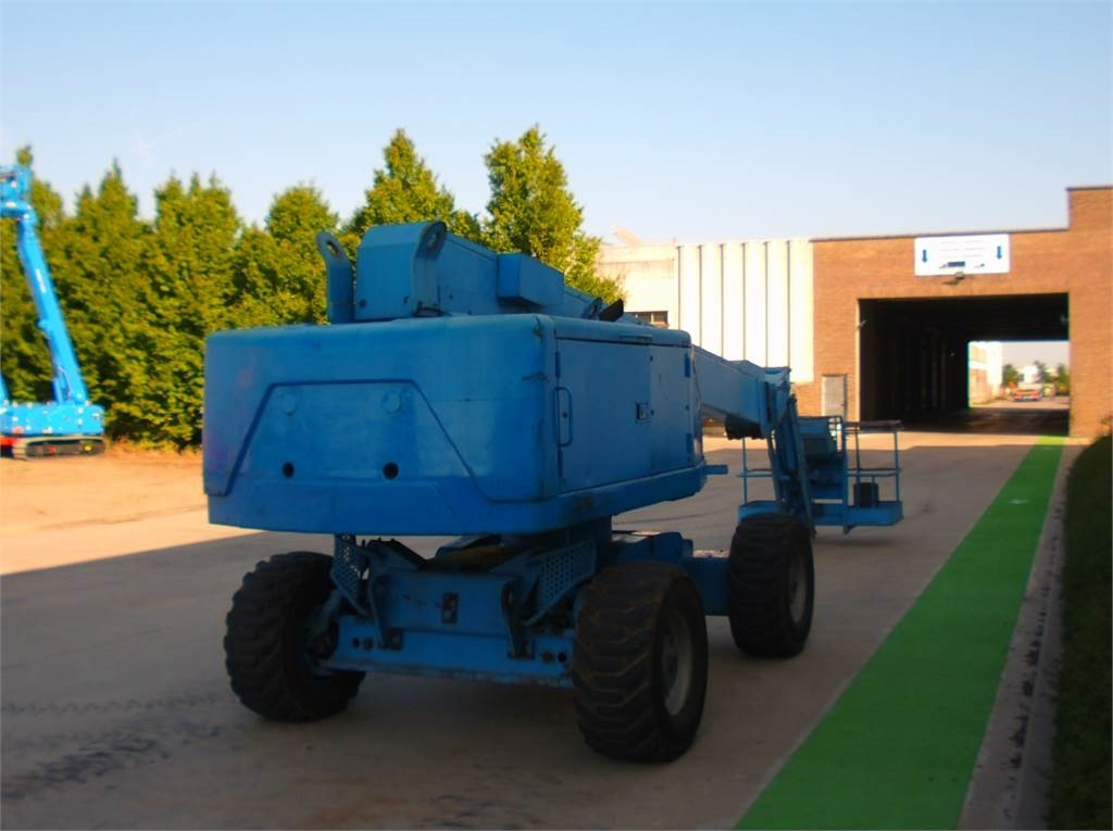 Aichi SP18AJ - Teleskopski krak: slika Aichi SP18AJ - Teleskopski krak Aichi SP18AJ - Teleskopski krak: slika Aichi SP18AJ - Teleskopski krak