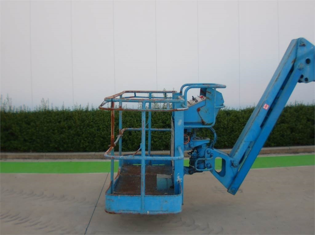 Teleskopski krak Aichi SP18AJ: slika Teleskopski krak Aichi SP18AJ
