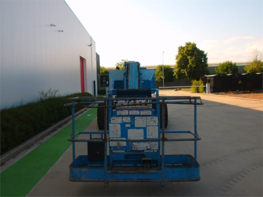 Teleskopski krak Aichi SP18AJ: slika Teleskopski krak Aichi SP18AJ