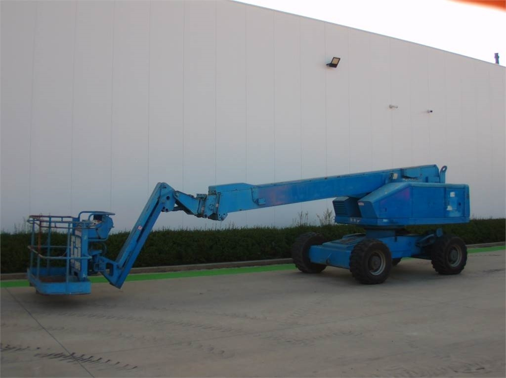 Aichi SP18AJ - Teleskopski krak: slika Aichi SP18AJ - Teleskopski krak Aichi SP18AJ - Teleskopski krak: slika Aichi SP18AJ - Teleskopski krak