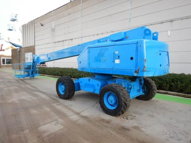 Aichi SP21AJ - Teleskopski krak: slika Aichi SP21AJ - Teleskopski krak Aichi SP21AJ - Teleskopski krak: slika Aichi SP21AJ - Teleskopski krak