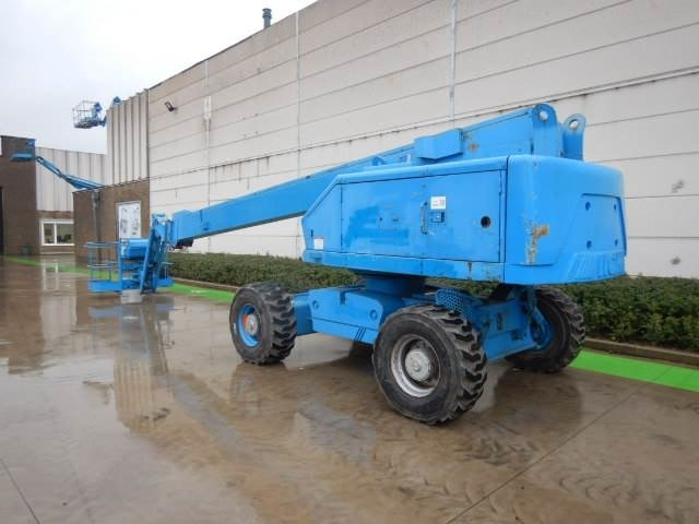 Aichi SP21AJ - Teleskopski krak: slika Aichi SP21AJ - Teleskopski krak Aichi SP21AJ - Teleskopski krak: slika Aichi SP21AJ - Teleskopski krak