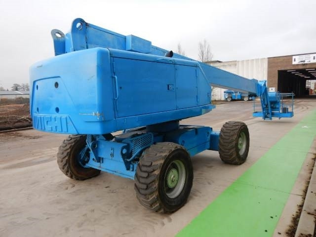 Aichi SP21AJ - Teleskopski krak: slika Aichi SP21AJ - Teleskopski krak Aichi SP21AJ - Teleskopski krak: slika Aichi SP21AJ - Teleskopski krak