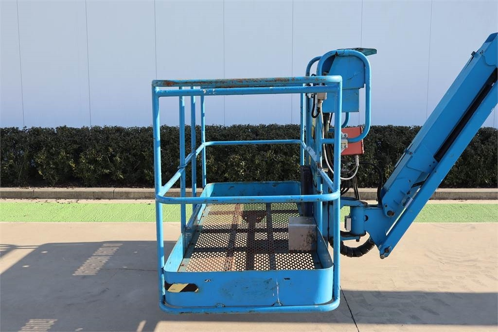 Teleskopski krak Genie S85: slika Teleskopski krak Genie S85 Teleskopski krak Genie S85: slika Teleskopski krak Genie S85