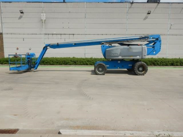 Genie Z80-60RT - Zglobni krak: slika Genie Z80-60RT - Zglobni krak Genie Z80-60RT - Zglobni krak: slika Genie Z80-60RT - Zglobni krak