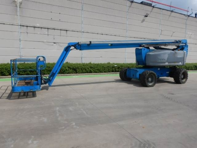 Genie Z80-60RT - Zglobni krak: slika Genie Z80-60RT - Zglobni krak Genie Z80-60RT - Zglobni krak: slika Genie Z80-60RT - Zglobni krak