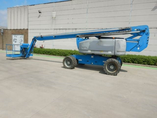 Genie Z80-60RT - Zglobni krak: slika Genie Z80-60RT - Zglobni krak Genie Z80-60RT - Zglobni krak: slika Genie Z80-60RT - Zglobni krak