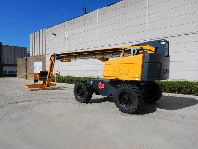 Haulotte HT23RTJ O - Dual load - Teleskopski krak: slika Haulotte HT23RTJ O - Dual load - Teleskopski krak Haulotte HT23RTJ O - Dual load - Teleskopski krak: slika Haulotte HT23RTJ O - Dual load - Teleskopski krak
