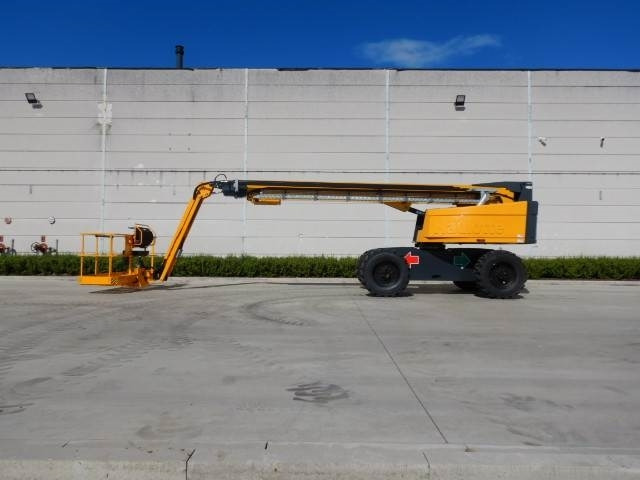 Haulotte HT23RTJ O - Dual load - Teleskopski krak: slika Haulotte HT23RTJ O - Dual load - Teleskopski krak Haulotte HT23RTJ O - Dual load - Teleskopski krak: slika Haulotte HT23RTJ O - Dual load - Teleskopski krak