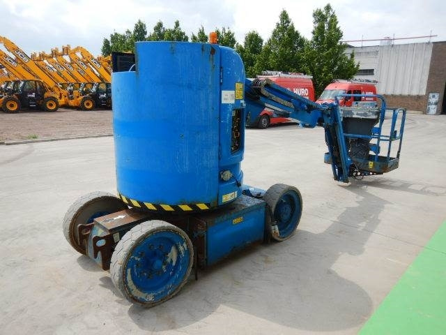 JLG E300AJP - Zglobni krak: slika JLG E300AJP - Zglobni krak JLG E300AJP - Zglobni krak: slika JLG E300AJP - Zglobni krak