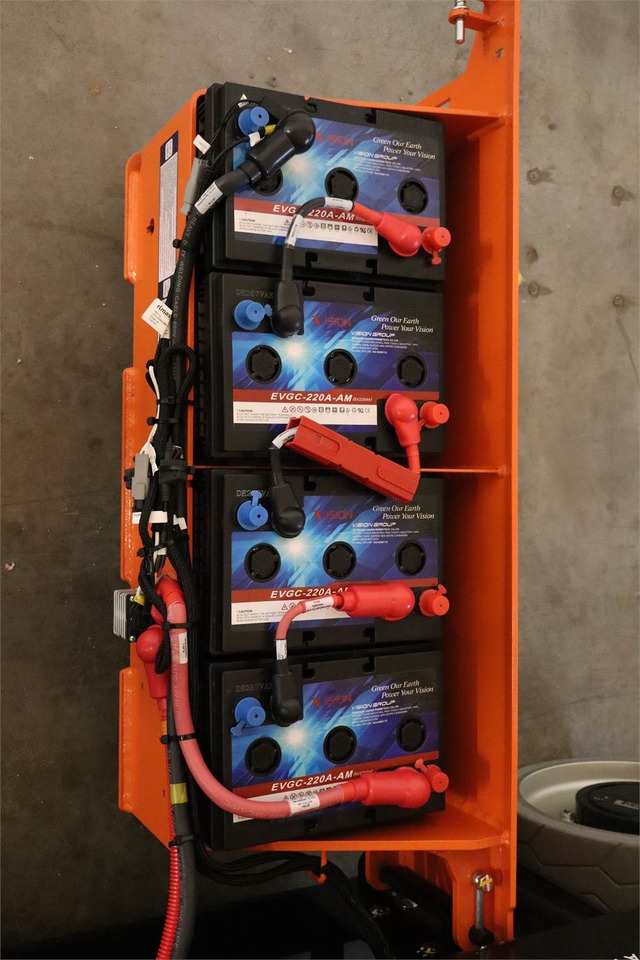 JLG ES3246 - Škarasta podizna platforma: slika JLG ES3246 - Škarasta podizna platforma JLG ES3246 - Škarasta podizna platforma: slika JLG ES3246 - Škarasta podizna platforma