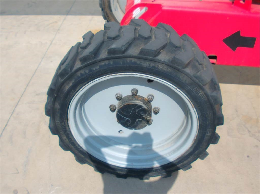 Teleskopski krak Manitou 280TJ: slika Teleskopski krak Manitou 280TJ