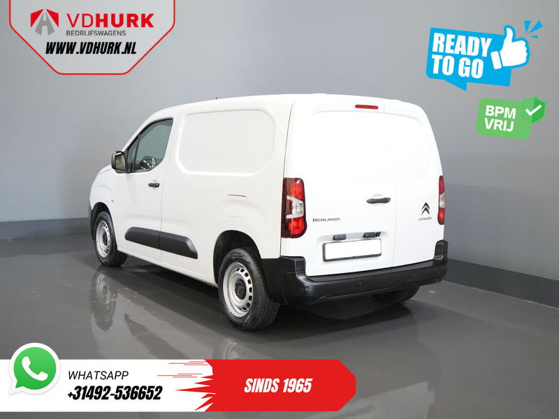 Citroën Berlingo 1.2 PureTech 110 pk BENZINE BPM VRIJ! Ready2Go Carplay/ Navi/ Airco/ Cruise /PDC - Furgon: slika Citroën Berlingo 1.2 PureTech 110 pk BENZINE BPM VRIJ! Ready2Go Carplay/ Navi/ Airco/ Cruise /PDC - Furgon Citroën Berlingo 1.2 PureTech 110 pk BENZINE BPM VRIJ! Ready2Go Carplay/ Navi/ Airco/ Cruise /PDC - Furgon: slika Citroën Berlingo 1.2 PureTech 110 pk BENZINE BPM VRIJ! Ready2Go Carplay/ Navi/ Airco/ Cruise /PDC - Furgon