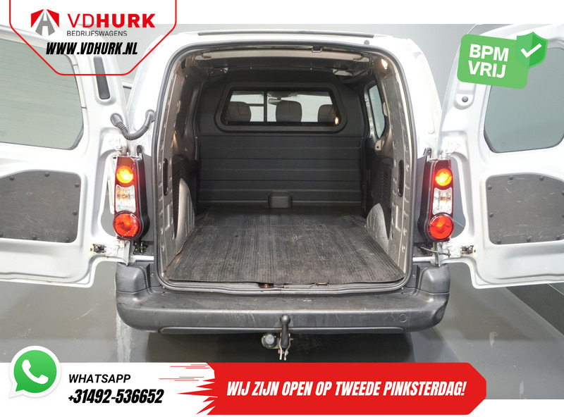 Zakup Citroën Berlingo 1.6 HDI 90 pk L2 EXPORT ONLY 3 Pers./ NL-auto/ Navi/ Airco/ Trekhaak Citroën Berlingo 1.6 HDI 90 pk L2 EXPORT ONLY 3 Pers./ NL-auto/ Navi/ Airco/ Trekhaak: slika Zakup Citroën Berlingo 1.6 HDI 90 pk L2 EXPORT ONLY 3 Pers./ NL-auto/ Navi/ Airco/ Trekhaak Citroën Berlingo 1.6 HDI 90 pk L2 EXPORT ONLY 3 Pers./ NL-auto/ Navi/ Airco/ Trekhaak