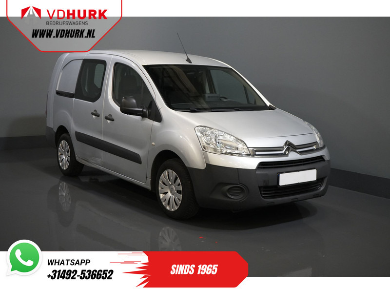 Citroën Berlingo 1.6 HDI 90 pk L2 EXPORT ONLY 3 Pers./ NL-auto/ Navi/ Airco/ Trekhaak - Mali kombi: slika Citroën Berlingo 1.6 HDI 90 pk L2 EXPORT ONLY 3 Pers./ NL-auto/ Navi/ Airco/ Trekhaak - Mali kombi Citroën Berlingo 1.6 HDI 90 pk L2 EXPORT ONLY 3 Pers./ NL-auto/ Navi/ Airco/ Trekhaak - Mali kombi: slika Citroën Berlingo 1.6 HDI 90 pk L2 EXPORT ONLY 3 Pers./ NL-auto/ Navi/ Airco/ Trekhaak - Mali kombi