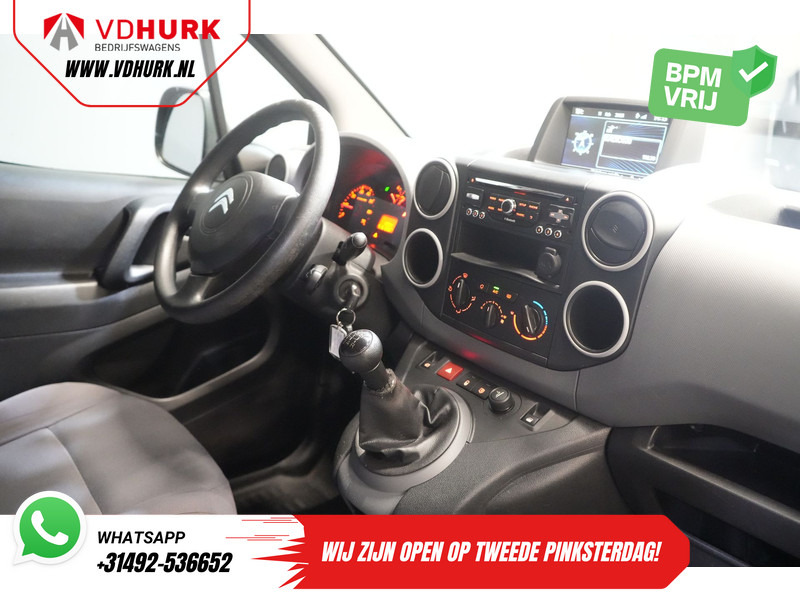 Citroën Berlingo 1.6 HDI 90 pk L2 EXPORT ONLY 3 Pers./ NL-auto/ Navi/ Airco/ Trekhaak - Mali kombi: slika Citroën Berlingo 1.6 HDI 90 pk L2 EXPORT ONLY 3 Pers./ NL-auto/ Navi/ Airco/ Trekhaak - Mali kombi Citroën Berlingo 1.6 HDI 90 pk L2 EXPORT ONLY 3 Pers./ NL-auto/ Navi/ Airco/ Trekhaak - Mali kombi: slika Citroën Berlingo 1.6 HDI 90 pk L2 EXPORT ONLY 3 Pers./ NL-auto/ Navi/ Airco/ Trekhaak - Mali kombi