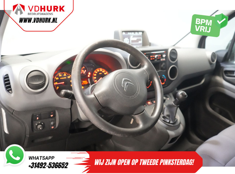 Zakup Citroën Berlingo 1.6 HDI 90 pk L2 EXPORT ONLY 3 Pers./ NL-auto/ Navi/ Airco/ Trekhaak Citroën Berlingo 1.6 HDI 90 pk L2 EXPORT ONLY 3 Pers./ NL-auto/ Navi/ Airco/ Trekhaak: slika Zakup Citroën Berlingo 1.6 HDI 90 pk L2 EXPORT ONLY 3 Pers./ NL-auto/ Navi/ Airco/ Trekhaak Citroën Berlingo 1.6 HDI 90 pk L2 EXPORT ONLY 3 Pers./ NL-auto/ Navi/ Airco/ Trekhaak
