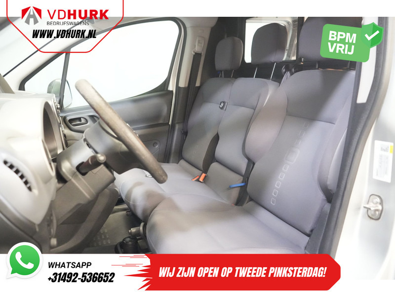 Zakup Citroën Berlingo 1.6 HDI 90 pk L2 EXPORT ONLY 3 Pers./ NL-auto/ Navi/ Airco/ Trekhaak Citroën Berlingo 1.6 HDI 90 pk L2 EXPORT ONLY 3 Pers./ NL-auto/ Navi/ Airco/ Trekhaak: slika Zakup Citroën Berlingo 1.6 HDI 90 pk L2 EXPORT ONLY 3 Pers./ NL-auto/ Navi/ Airco/ Trekhaak Citroën Berlingo 1.6 HDI 90 pk L2 EXPORT ONLY 3 Pers./ NL-auto/ Navi/ Airco/ Trekhaak