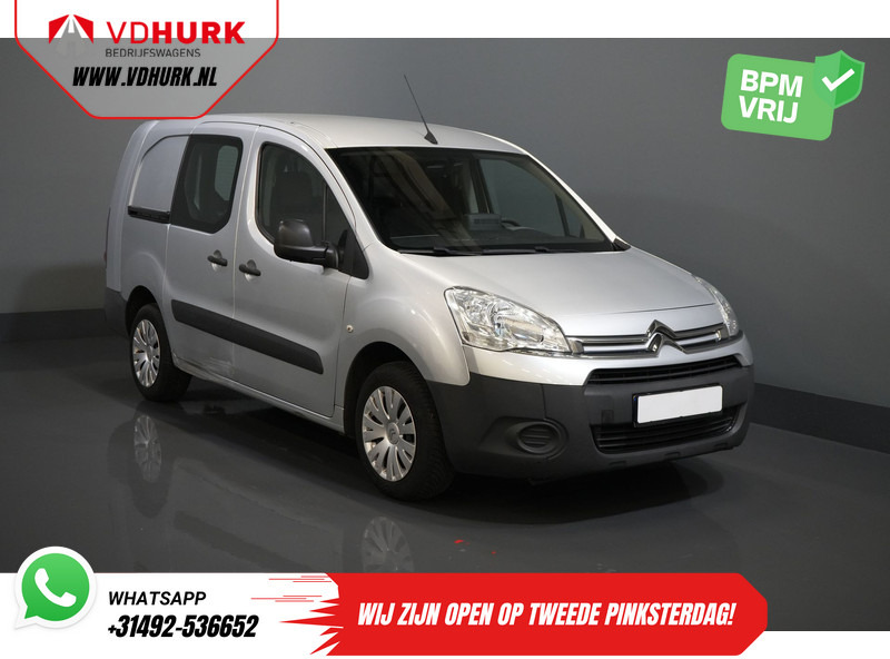 Citroën Berlingo 1.6 HDI 90 pk L2 EXPORT ONLY 3 Pers./ NL-auto/ Navi/ Airco/ Trekhaak - Mali kombi: slika Citroën Berlingo 1.6 HDI 90 pk L2 EXPORT ONLY 3 Pers./ NL-auto/ Navi/ Airco/ Trekhaak - Mali kombi Citroën Berlingo 1.6 HDI 90 pk L2 EXPORT ONLY 3 Pers./ NL-auto/ Navi/ Airco/ Trekhaak - Mali kombi: slika Citroën Berlingo 1.6 HDI 90 pk L2 EXPORT ONLY 3 Pers./ NL-auto/ Navi/ Airco/ Trekhaak - Mali kombi
