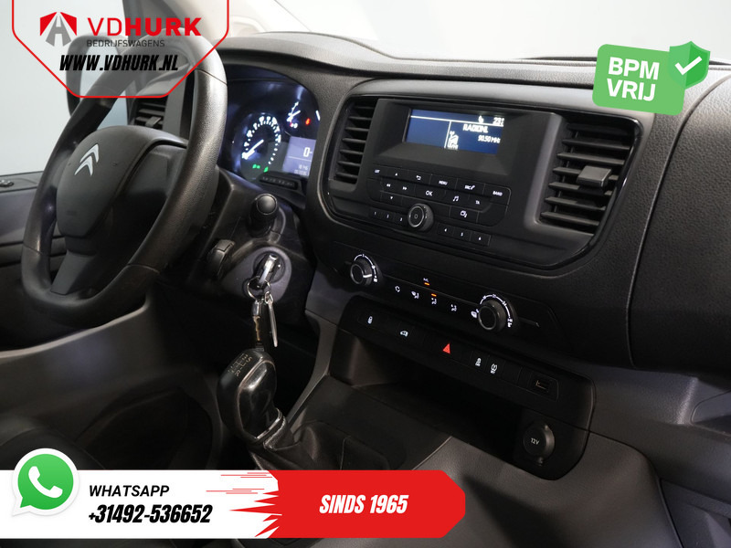 Citroën Jumpy 1.6 HDI L2 BPM VRIJ! Imperiaal/ Alarm III/ Cruise/ Trekhaak/ PDC/ Airco - Mali kombi: slika Citroën Jumpy 1.6 HDI L2 BPM VRIJ! Imperiaal/ Alarm III/ Cruise/ Trekhaak/ PDC/ Airco - Mali kombi Citroën Jumpy 1.6 HDI L2 BPM VRIJ! Imperiaal/ Alarm III/ Cruise/ Trekhaak/ PDC/ Airco - Mali kombi: slika Citroën Jumpy 1.6 HDI L2 BPM VRIJ! Imperiaal/ Alarm III/ Cruise/ Trekhaak/ PDC/ Airco - Mali kombi