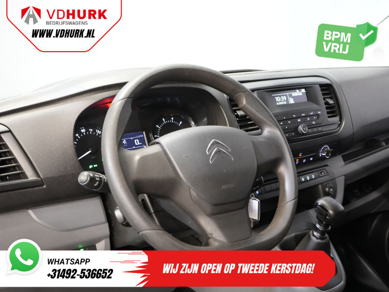 Mali kombi, Dostavno vozilo s dvostrukom kabinom Citroën Jumpy 2.0 HDI 120 pk L3 DC Dubbel Cabine BPM VRIJ! 2x Schuifdeur/ 2.5t Trekverm./ PDC/ Cruise/ Airco: slika Mali kombi, Dostavno vozilo s dvostrukom kabinom Citroën Jumpy 2.0 HDI 120 pk L3 DC Dubbel Cabine BPM VRIJ! 2x Schuifdeur/ 2.5t Trekverm./ PDC/ Cruise/ Airco Mali kombi, Dostavno vozilo s dvostrukom kabinom Citroën Jumpy 2.0 HDI 120 pk L3 DC Dubbel Cabine BPM VRIJ! 2x Schuifdeur/ 2.5t Trekverm./ PDC/ Cruise/ Airco: slika Mali kombi, Dostavno vozilo s dvostrukom kabinom Citroën Jumpy 2.0 HDI 120 pk L3 DC Dubbel Cabine BPM VRIJ! 2x Schuifdeur/ 2.5t Trekverm./ PDC/ Cruise/ Airco