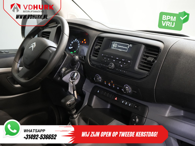 Citroën Jumpy 2.0 HDI 120 pk L3 DC Dubbel Cabine BPM VRIJ! 2x Schuifdeur/ 2.5t Trekverm./ PDC/ Cruise/ Airco - Mali kombi, Dostavno vozilo s dvostrukom kabinom: slika Citroën Jumpy 2.0 HDI 120 pk L3 DC Dubbel Cabine BPM VRIJ! 2x Schuifdeur/ 2.5t Trekverm./ PDC/ Cruise/ Airco - Mali kombi, Dostavno vozilo s dvostrukom kabinom Citroën Jumpy 2.0 HDI 120 pk L3 DC Dubbel Cabine BPM VRIJ! 2x Schuifdeur/ 2.5t Trekverm./ PDC/ Cruise/ Airco - Mali kombi, Dostavno vozilo s dvostrukom kabinom: slika Citroën Jumpy 2.0 HDI 120 pk L3 DC Dubbel Cabine BPM VRIJ! 2x Schuifdeur/ 2.5t Trekverm./ PDC/ Cruise/ Airco - Mali kombi, Dostavno vozilo s dvostrukom kabinom