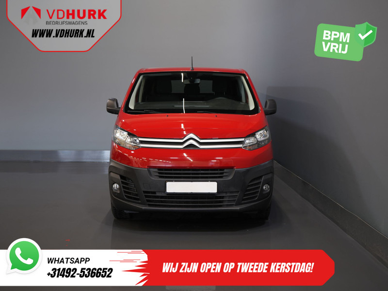 Mali kombi, Dostavno vozilo s dvostrukom kabinom Citroën Jumpy 2.0 HDI 120 pk L3 DC Dubbel Cabine BPM VRIJ! 2x Schuifdeur/ 2.5t Trekverm./ PDC/ Cruise/ Airco: slika Mali kombi, Dostavno vozilo s dvostrukom kabinom Citroën Jumpy 2.0 HDI 120 pk L3 DC Dubbel Cabine BPM VRIJ! 2x Schuifdeur/ 2.5t Trekverm./ PDC/ Cruise/ Airco Mali kombi, Dostavno vozilo s dvostrukom kabinom Citroën Jumpy 2.0 HDI 120 pk L3 DC Dubbel Cabine BPM VRIJ! 2x Schuifdeur/ 2.5t Trekverm./ PDC/ Cruise/ Airco: slika Mali kombi, Dostavno vozilo s dvostrukom kabinom Citroën Jumpy 2.0 HDI 120 pk L3 DC Dubbel Cabine BPM VRIJ! 2x Schuifdeur/ 2.5t Trekverm./ PDC/ Cruise/ Airco