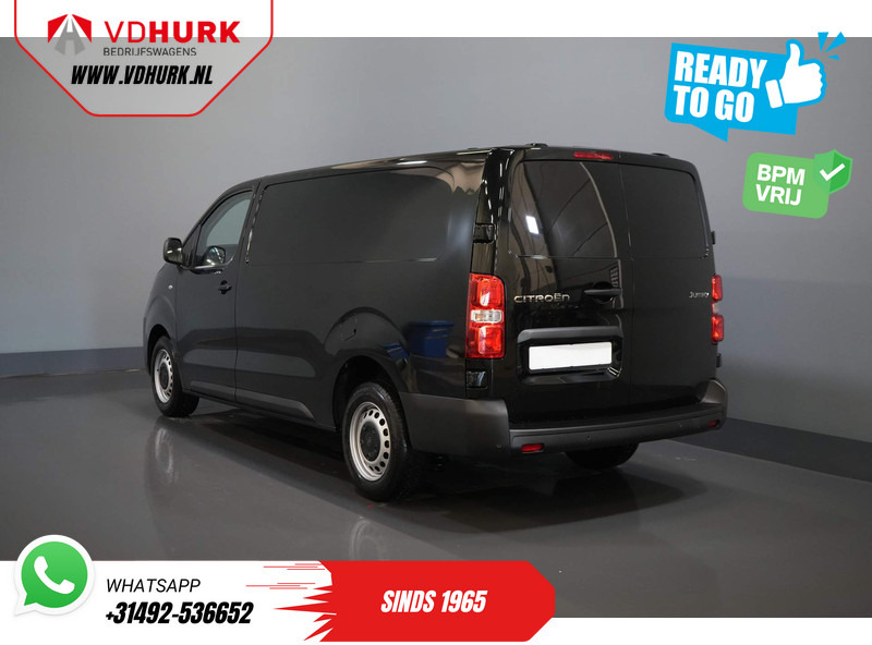 Citroën Jumpy 2.0 HDI 145 pk L3 BPM VRIJ/ Virtual Cockpit/ Carplay/ Camera/ PDC/ Cruise/ Airco - Mali kombi: slika Citroën Jumpy 2.0 HDI 145 pk L3 BPM VRIJ/ Virtual Cockpit/ Carplay/ Camera/ PDC/ Cruise/ Airco - Mali kombi Citroën Jumpy 2.0 HDI 145 pk L3 BPM VRIJ/ Virtual Cockpit/ Carplay/ Camera/ PDC/ Cruise/ Airco - Mali kombi: slika Citroën Jumpy 2.0 HDI 145 pk L3 BPM VRIJ/ Virtual Cockpit/ Carplay/ Camera/ PDC/ Cruise/ Airco - Mali kombi