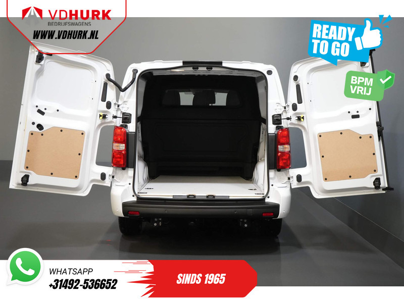 Citroën Jumpy 2.0 HDI 180 pk Aut. DC Dubbel Cabine BPM VRIJ! 2x Schuifdeur/ Virtual Cockpit/ Navi/ Carplay/ Camera/ PDC/ Cruise/ Trekhaak/ Air - Mali kombi, Dostavno vozilo s dvostrukom kabinom: slika Citroën Jumpy 2.0 HDI 180 pk Aut. DC Dubbel Cabine BPM VRIJ! 2x Schuifdeur/ Virtual Cockpit/ Navi/ Carplay/ Camera/ PDC/ Cruise/ Trekhaak/ Air - Mali kombi, Dostavno vozilo s dvostrukom kabinom Citroën Jumpy 2.0 HDI 180 pk Aut. DC Dubbel Cabine BPM VRIJ! 2x Schuifdeur/ Virtual Cockpit/ Navi/ Carplay/ Camera/ PDC/ Cruise/ Trekhaak/ Air - Mali kombi, Dostavno vozilo s dvostrukom kabinom: slika Citroën Jumpy 2.0 HDI 180 pk Aut. DC Dubbel Cabine BPM VRIJ! 2x Schuifdeur/ Virtual Cockpit/ Navi/ Carplay/ Camera/ PDC/ Cruise/ Trekhaak/ Air - Mali kombi, Dostavno vozilo s dvostrukom kabinom