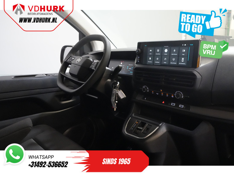 Citroën Jumpy 2.0 HDI 180 pk Aut. DC Dubbel Cabine BPM VRIJ! 2x Schuifdeur/ Virtual Cockpit/ Navi/ Carplay/ Camera/ PDC/ Cruise/ Trekhaak/ Air - Mali kombi, Dostavno vozilo s dvostrukom kabinom: slika Citroën Jumpy 2.0 HDI 180 pk Aut. DC Dubbel Cabine BPM VRIJ! 2x Schuifdeur/ Virtual Cockpit/ Navi/ Carplay/ Camera/ PDC/ Cruise/ Trekhaak/ Air - Mali kombi, Dostavno vozilo s dvostrukom kabinom Citroën Jumpy 2.0 HDI 180 pk Aut. DC Dubbel Cabine BPM VRIJ! 2x Schuifdeur/ Virtual Cockpit/ Navi/ Carplay/ Camera/ PDC/ Cruise/ Trekhaak/ Air - Mali kombi, Dostavno vozilo s dvostrukom kabinom: slika Citroën Jumpy 2.0 HDI 180 pk Aut. DC Dubbel Cabine BPM VRIJ! 2x Schuifdeur/ Virtual Cockpit/ Navi/ Carplay/ Camera/ PDC/ Cruise/ Trekhaak/ Air - Mali kombi, Dostavno vozilo s dvostrukom kabinom