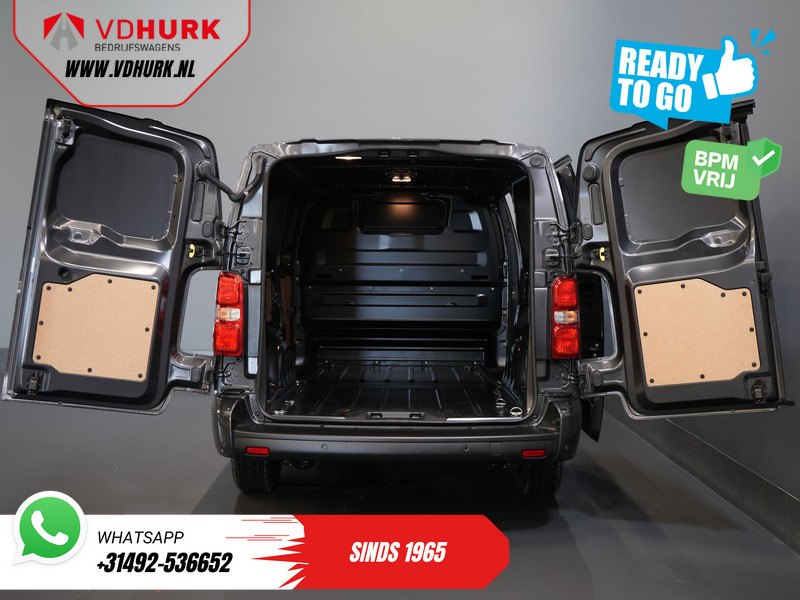 Citroën Jumpy 2.0 HDI 180 pk Aut. L3 BPM VRIJ! 2xSchuifdeur/ Virtual cockpit/ Carplay/ Camera/ PDC/ Cruise/ Airco - Mali kombi: slika Citroën Jumpy 2.0 HDI 180 pk Aut. L3 BPM VRIJ! 2xSchuifdeur/ Virtual cockpit/ Carplay/ Camera/ PDC/ Cruise/ Airco - Mali kombi Citroën Jumpy 2.0 HDI 180 pk Aut. L3 BPM VRIJ! 2xSchuifdeur/ Virtual cockpit/ Carplay/ Camera/ PDC/ Cruise/ Airco - Mali kombi: slika Citroën Jumpy 2.0 HDI 180 pk Aut. L3 BPM VRIJ! 2xSchuifdeur/ Virtual cockpit/ Carplay/ Camera/ PDC/ Cruise/ Airco - Mali kombi