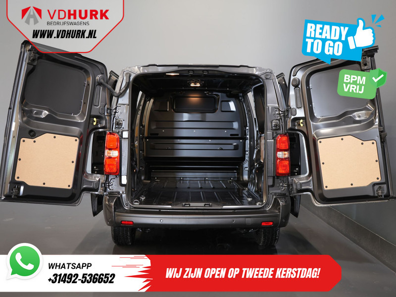 Citroën Jumpy 2.0 HDI 180 pk Aut. L3 BPM VRIJ! 2xSchuifdeur/ Virtual cockpit/ Carplay/ Camera/ PDC/ Cruise/ Airco - Mali kombi: slika Citroën Jumpy 2.0 HDI 180 pk Aut. L3 BPM VRIJ! 2xSchuifdeur/ Virtual cockpit/ Carplay/ Camera/ PDC/ Cruise/ Airco - Mali kombi Citroën Jumpy 2.0 HDI 180 pk Aut. L3 BPM VRIJ! 2xSchuifdeur/ Virtual cockpit/ Carplay/ Camera/ PDC/ Cruise/ Airco - Mali kombi: slika Citroën Jumpy 2.0 HDI 180 pk Aut. L3 BPM VRIJ! 2xSchuifdeur/ Virtual cockpit/ Carplay/ Camera/ PDC/ Cruise/ Airco - Mali kombi