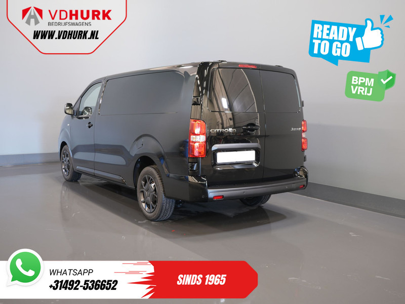 Citroën Jumpy 2.0 HDI 180 pk Aut. L3 BPM VRIJ! Navi/ Carplay/ Camera/ PDC/ Cruise/ Airco - Mali kombi: slika Citroën Jumpy 2.0 HDI 180 pk Aut. L3 BPM VRIJ! Navi/ Carplay/ Camera/ PDC/ Cruise/ Airco - Mali kombi Citroën Jumpy 2.0 HDI 180 pk Aut. L3 BPM VRIJ! Navi/ Carplay/ Camera/ PDC/ Cruise/ Airco - Mali kombi: slika Citroën Jumpy 2.0 HDI 180 pk Aut. L3 BPM VRIJ! Navi/ Carplay/ Camera/ PDC/ Cruise/ Airco - Mali kombi