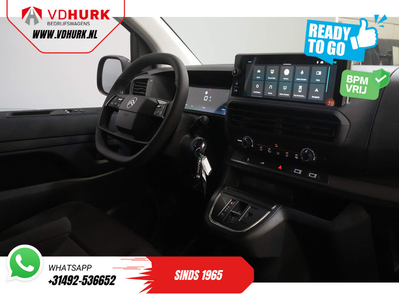 Citroën Jumpy 2.0 HDI 180 pk Aut. L3 BPM VRIJ/ Virtual Cockpit/ 2.5t Trekverm./ Carplay/ Navi/ Camera/ PDC/ Cruise/ Airco - Furgon: slika Citroën Jumpy 2.0 HDI 180 pk Aut. L3 BPM VRIJ/ Virtual Cockpit/ 2.5t Trekverm./ Carplay/ Navi/ Camera/ PDC/ Cruise/ Airco - Furgon Citroën Jumpy 2.0 HDI 180 pk Aut. L3 BPM VRIJ/ Virtual Cockpit/ 2.5t Trekverm./ Carplay/ Navi/ Camera/ PDC/ Cruise/ Airco - Furgon: slika Citroën Jumpy 2.0 HDI 180 pk Aut. L3 BPM VRIJ/ Virtual Cockpit/ 2.5t Trekverm./ Carplay/ Navi/ Camera/ PDC/ Cruise/ Airco - Furgon