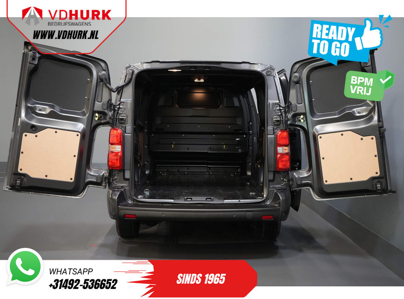 Citroën Jumpy 2.0 HDI 180 pk Aut. L3 BPM VRIJ/ Virtual Cockpit/ 2.5t Trekverm./ Carplay/ Navi/ Camera/ PDC/ Cruise/ Airco - Furgon: slika Citroën Jumpy 2.0 HDI 180 pk Aut. L3 BPM VRIJ/ Virtual Cockpit/ 2.5t Trekverm./ Carplay/ Navi/ Camera/ PDC/ Cruise/ Airco - Furgon Citroën Jumpy 2.0 HDI 180 pk Aut. L3 BPM VRIJ/ Virtual Cockpit/ 2.5t Trekverm./ Carplay/ Navi/ Camera/ PDC/ Cruise/ Airco - Furgon: slika Citroën Jumpy 2.0 HDI 180 pk Aut. L3 BPM VRIJ/ Virtual Cockpit/ 2.5t Trekverm./ Carplay/ Navi/ Camera/ PDC/ Cruise/ Airco - Furgon