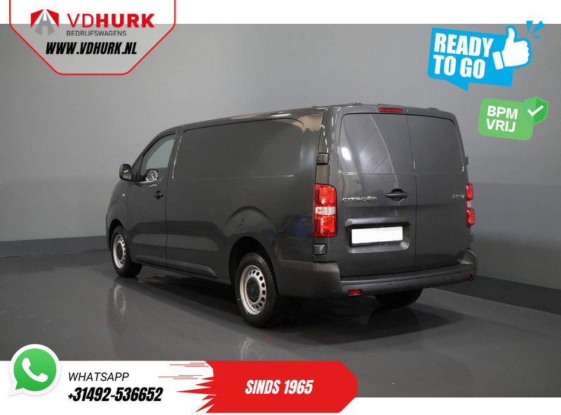 Citroën Jumpy 2.0 HDI 180 pk Aut. L3 BPM VRIJ/ Virtual Cockpit/ Carplay/ Navi/ Camera/ Cruise/ PDC/ Airco - Furgon: slika Citroën Jumpy 2.0 HDI 180 pk Aut. L3 BPM VRIJ/ Virtual Cockpit/ Carplay/ Navi/ Camera/ Cruise/ PDC/ Airco - Furgon Citroën Jumpy 2.0 HDI 180 pk Aut. L3 BPM VRIJ/ Virtual Cockpit/ Carplay/ Navi/ Camera/ Cruise/ PDC/ Airco - Furgon: slika Citroën Jumpy 2.0 HDI 180 pk Aut. L3 BPM VRIJ/ Virtual Cockpit/ Carplay/ Navi/ Camera/ Cruise/ PDC/ Airco - Furgon