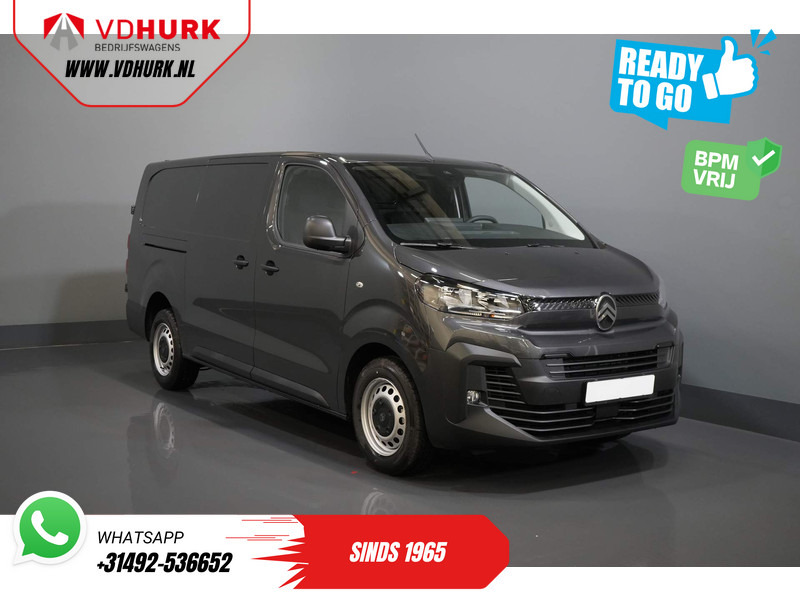 Citroën Jumpy 2.0 HDI 180 pk Aut. L3 BPM VRIJ Virtual Cockpit/ Carplay/ Navi/ Camera/ Cruise/ PDC/ Airco - Furgon: slika Citroën Jumpy 2.0 HDI 180 pk Aut. L3 BPM VRIJ Virtual Cockpit/ Carplay/ Navi/ Camera/ Cruise/ PDC/ Airco - Furgon Citroën Jumpy 2.0 HDI 180 pk Aut. L3 BPM VRIJ Virtual Cockpit/ Carplay/ Navi/ Camera/ Cruise/ PDC/ Airco - Furgon: slika Citroën Jumpy 2.0 HDI 180 pk Aut. L3 BPM VRIJ Virtual Cockpit/ Carplay/ Navi/ Camera/ Cruise/ PDC/ Airco - Furgon