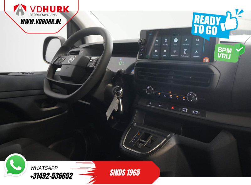 Citroën Jumpy 2.0 HDI 180 pk Aut. L3 BPM VRIJ Virtual Cockpit/ Carplay/ Navi/ Camera/ Cruise/ PDC/ Airco - Furgon: slika Citroën Jumpy 2.0 HDI 180 pk Aut. L3 BPM VRIJ Virtual Cockpit/ Carplay/ Navi/ Camera/ Cruise/ PDC/ Airco - Furgon Citroën Jumpy 2.0 HDI 180 pk Aut. L3 BPM VRIJ Virtual Cockpit/ Carplay/ Navi/ Camera/ Cruise/ PDC/ Airco - Furgon: slika Citroën Jumpy 2.0 HDI 180 pk Aut. L3 BPM VRIJ Virtual Cockpit/ Carplay/ Navi/ Camera/ Cruise/ PDC/ Airco - Furgon