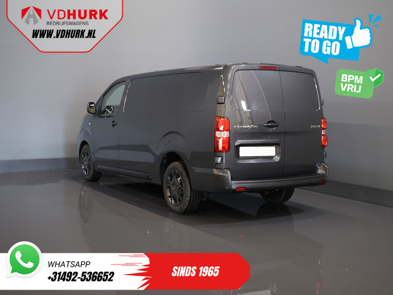 Citroën Jumpy 2.0 HDI 180 pk Aut. L3 BPM VRIJ! Virtual cockpit/ Carplay/ Camera/ PDC/ Cruise/ Airco - Mali kombi: slika Citroën Jumpy 2.0 HDI 180 pk Aut. L3 BPM VRIJ! Virtual cockpit/ Carplay/ Camera/ PDC/ Cruise/ Airco - Mali kombi Citroën Jumpy 2.0 HDI 180 pk Aut. L3 BPM VRIJ! Virtual cockpit/ Carplay/ Camera/ PDC/ Cruise/ Airco - Mali kombi: slika Citroën Jumpy 2.0 HDI 180 pk Aut. L3 BPM VRIJ! Virtual cockpit/ Carplay/ Camera/ PDC/ Cruise/ Airco - Mali kombi