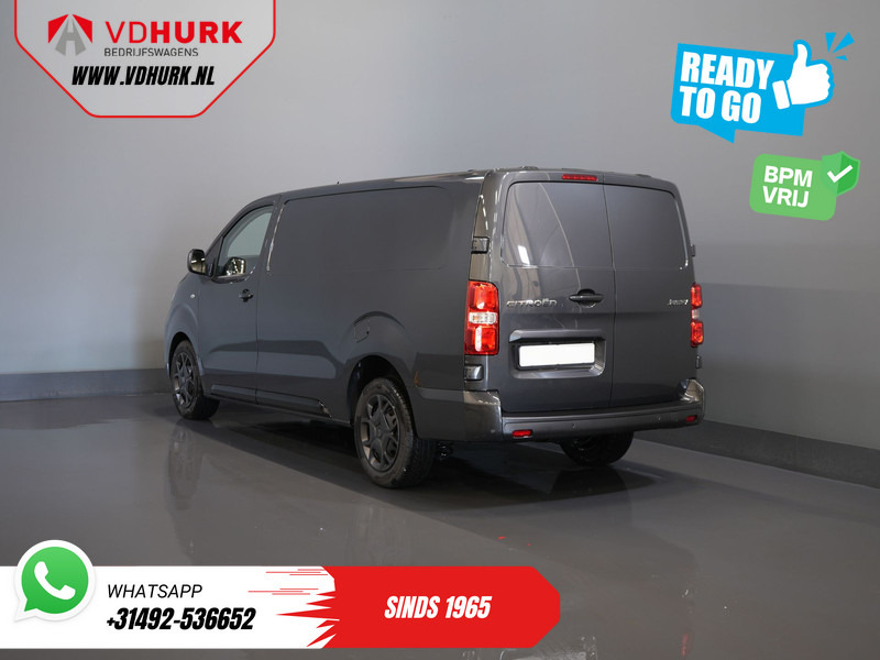 Citroën Jumpy 2.0 HDI 180 pk Aut. L3 BPM VRIJ! Virtual cockpit/ Carplay/ Camera/ PDC/ Cruise/ Airco - Mali kombi: slika Citroën Jumpy 2.0 HDI 180 pk Aut. L3 BPM VRIJ! Virtual cockpit/ Carplay/ Camera/ PDC/ Cruise/ Airco - Mali kombi Citroën Jumpy 2.0 HDI 180 pk Aut. L3 BPM VRIJ! Virtual cockpit/ Carplay/ Camera/ PDC/ Cruise/ Airco - Mali kombi: slika Citroën Jumpy 2.0 HDI 180 pk Aut. L3 BPM VRIJ! Virtual cockpit/ Carplay/ Camera/ PDC/ Cruise/ Airco - Mali kombi