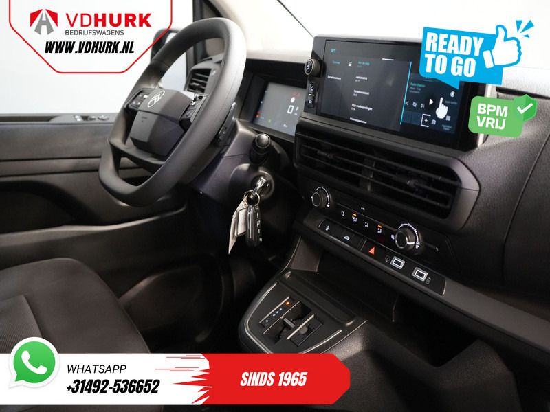 Citroën Jumpy 2.0 HDI 180 pk Aut. L3 BPM VRIJ! Virtual cockpit/ Carplay/ Camera/ PDC/ Cruise/ Airco - Mali kombi: slika Citroën Jumpy 2.0 HDI 180 pk Aut. L3 BPM VRIJ! Virtual cockpit/ Carplay/ Camera/ PDC/ Cruise/ Airco - Mali kombi Citroën Jumpy 2.0 HDI 180 pk Aut. L3 BPM VRIJ! Virtual cockpit/ Carplay/ Camera/ PDC/ Cruise/ Airco - Mali kombi: slika Citroën Jumpy 2.0 HDI 180 pk Aut. L3 BPM VRIJ! Virtual cockpit/ Carplay/ Camera/ PDC/ Cruise/ Airco - Mali kombi