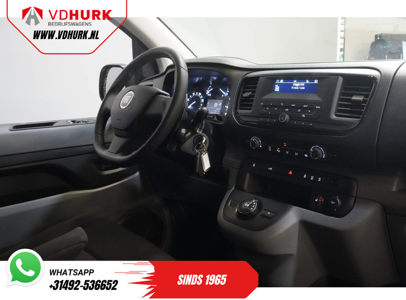 Citroën Jumpy (Fiat Scudo) 2.0 MJ 145 pk Aut. L3 Inrichting/ Standkachel/ Stoelverw./ Cruise/ Airco/ Trekhaak - Mali kombi: slika Citroën Jumpy (Fiat Scudo) 2.0 MJ 145 pk Aut. L3 Inrichting/ Standkachel/ Stoelverw./ Cruise/ Airco/ Trekhaak - Mali kombi Citroën Jumpy (Fiat Scudo) 2.0 MJ 145 pk Aut. L3 Inrichting/ Standkachel/ Stoelverw./ Cruise/ Airco/ Trekhaak - Mali kombi: slika Citroën Jumpy (Fiat Scudo) 2.0 MJ 145 pk Aut. L3 Inrichting/ Standkachel/ Stoelverw./ Cruise/ Airco/ Trekhaak - Mali kombi