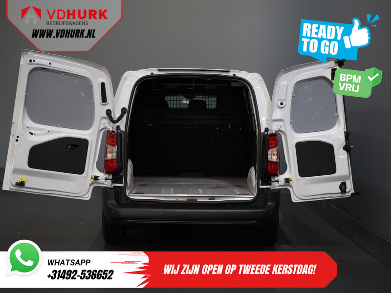 Fiat Doblò 1.5 HDi 100 pk 3 Pers./ CarPlay/ Stoelverw./ Camera/ PDC/ Cruise/ Airco - Furgon: slika Fiat Doblò 1.5 HDi 100 pk 3 Pers./ CarPlay/ Stoelverw./ Camera/ PDC/ Cruise/ Airco - Furgon Fiat Doblò 1.5 HDi 100 pk 3 Pers./ CarPlay/ Stoelverw./ Camera/ PDC/ Cruise/ Airco - Furgon: slika Fiat Doblò 1.5 HDi 100 pk 3 Pers./ CarPlay/ Stoelverw./ Camera/ PDC/ Cruise/ Airco - Furgon