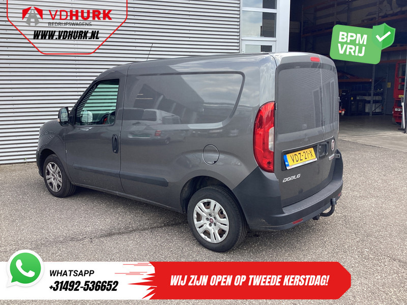 Fiat Doblò Cargo 1.6 MJ 105 pk 3Pers./ Airco/ Cruise/ Navi/ Trekhaak - Mali kombi: slika Fiat Doblò Cargo 1.6 MJ 105 pk 3Pers./ Airco/ Cruise/ Navi/ Trekhaak - Mali kombi Fiat Doblò Cargo 1.6 MJ 105 pk 3Pers./ Airco/ Cruise/ Navi/ Trekhaak - Mali kombi: slika Fiat Doblò Cargo 1.6 MJ 105 pk 3Pers./ Airco/ Cruise/ Navi/ Trekhaak - Mali kombi