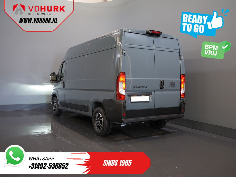 Fiat Ducato 2.2 MJ 140 pk Aut. ZF L2H2 BPM VRIJ! LED/ Carplay/ LMV/ Climate/ Navi/ Camera/ Cruise - Furgon: slika Fiat Ducato 2.2 MJ 140 pk Aut. ZF L2H2 BPM VRIJ! LED/ Carplay/ LMV/ Climate/ Navi/ Camera/ Cruise - Furgon Fiat Ducato 2.2 MJ 140 pk Aut. ZF L2H2 BPM VRIJ! LED/ Carplay/ LMV/ Climate/ Navi/ Camera/ Cruise - Furgon: slika Fiat Ducato 2.2 MJ 140 pk Aut. ZF L2H2 BPM VRIJ! LED/ Carplay/ LMV/ Climate/ Navi/ Camera/ Cruise - Furgon