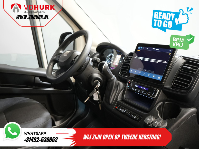 Fiat Ducato 2.2 MJ 180 pk Aut. L3H2 DC Dubbel Cabine BPM VRIJ! 6 Pers./ 2x Schuifdeur/ Climate/ 2.5t Trekverm./ Cruise/ Camera/ Trekhaak - Furgon, Dostavno vozilo s dvostrukom kabinom: slika Fiat Ducato 2.2 MJ 180 pk Aut. L3H2 DC Dubbel Cabine BPM VRIJ! 6 Pers./ 2x Schuifdeur/ Climate/ 2.5t Trekverm./ Cruise/ Camera/ Trekhaak - Furgon, Dostavno vozilo s dvostrukom kabinom Fiat Ducato 2.2 MJ 180 pk Aut. L3H2 DC Dubbel Cabine BPM VRIJ! 6 Pers./ 2x Schuifdeur/ Climate/ 2.5t Trekverm./ Cruise/ Camera/ Trekhaak - Furgon, Dostavno vozilo s dvostrukom kabinom: slika Fiat Ducato 2.2 MJ 180 pk Aut. L3H2 DC Dubbel Cabine BPM VRIJ! 6 Pers./ 2x Schuifdeur/ Climate/ 2.5t Trekverm./ Cruise/ Camera/ Trekhaak - Furgon, Dostavno vozilo s dvostrukom kabinom