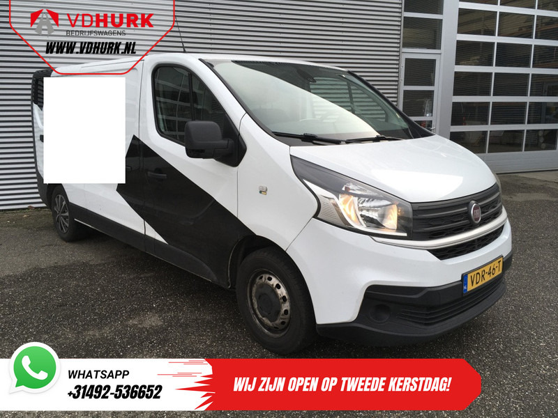 Fiat Talento 1.6 MJ 120 pk L2 EXPORT 3 Pers./ 2xSchuifdeur/ Navi/ Airco/ PDC/ Trekhaak - Mali kombi: slika Fiat Talento 1.6 MJ 120 pk L2 EXPORT 3 Pers./ 2xSchuifdeur/ Navi/ Airco/ PDC/ Trekhaak - Mali kombi Fiat Talento 1.6 MJ 120 pk L2 EXPORT 3 Pers./ 2xSchuifdeur/ Navi/ Airco/ PDC/ Trekhaak - Mali kombi: slika Fiat Talento 1.6 MJ 120 pk L2 EXPORT 3 Pers./ 2xSchuifdeur/ Navi/ Airco/ PDC/ Trekhaak - Mali kombi